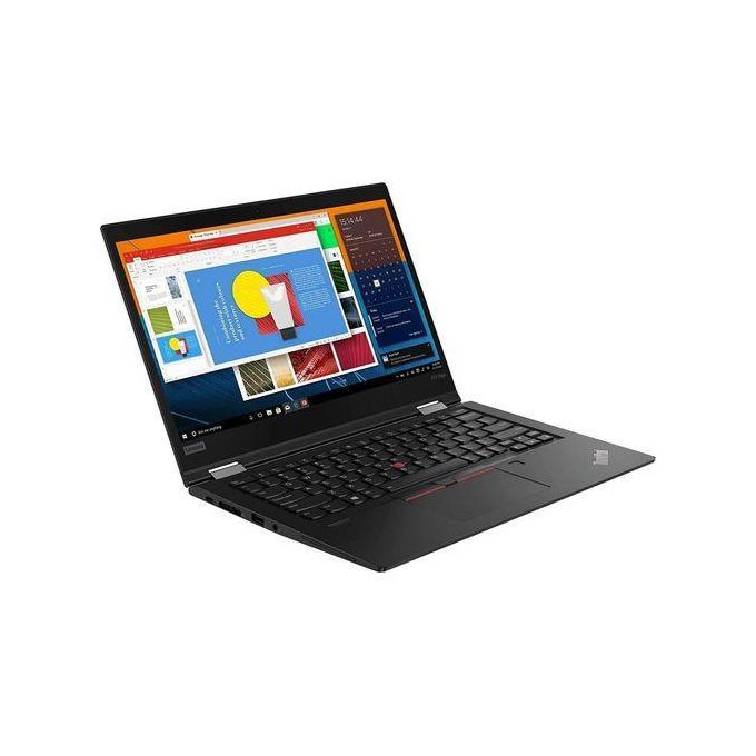 2-in-1 / Touchscreen Laptops