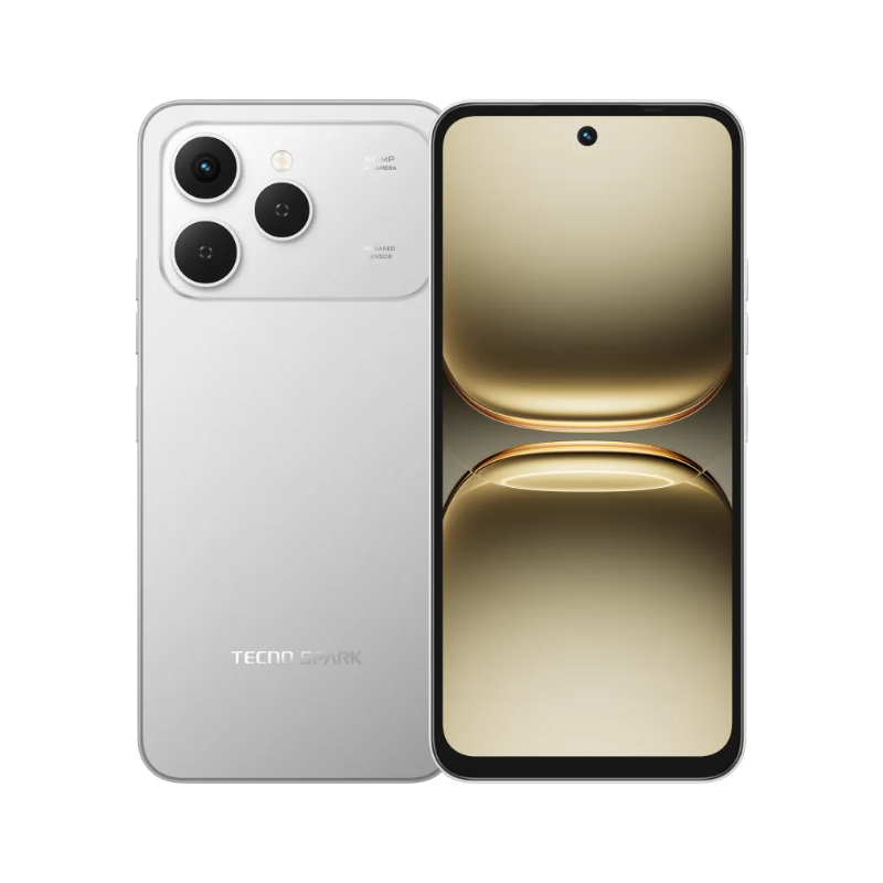 Tecno Spark 40 4G 4/128GB