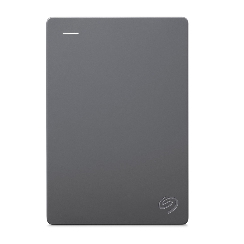 Seagate Basic 5TB Hard Drive