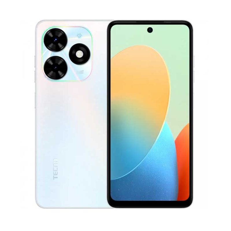 Tecno Pop 8 4/128GB