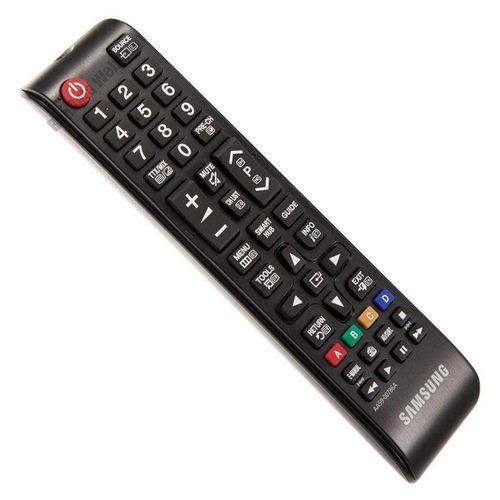 Samsung Remote Control AA59-00786A – Portable Wireless TV Remote