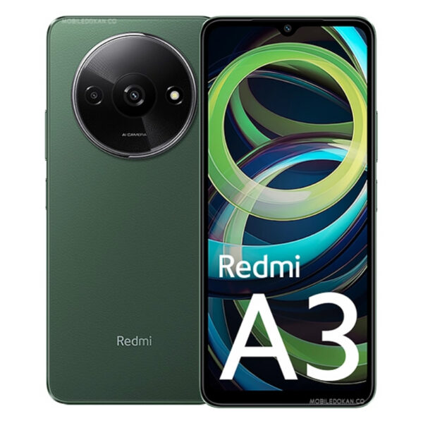 Redmi A3pro 4/128GB