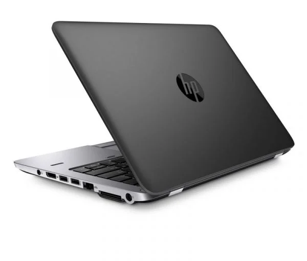 Hp 820 G3 i5 6the gen 8gb ram 256SSD