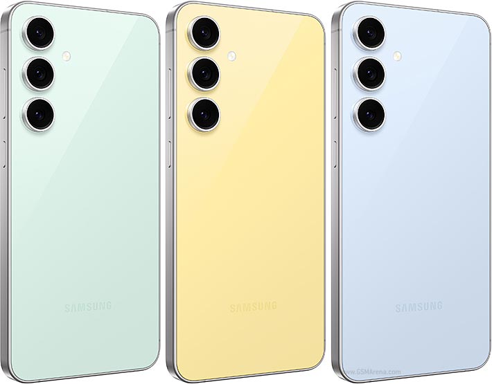 Samsung Galaxy S24 FE 8GB 256GB