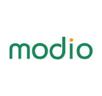 Modio tabs