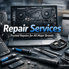 Repair Services