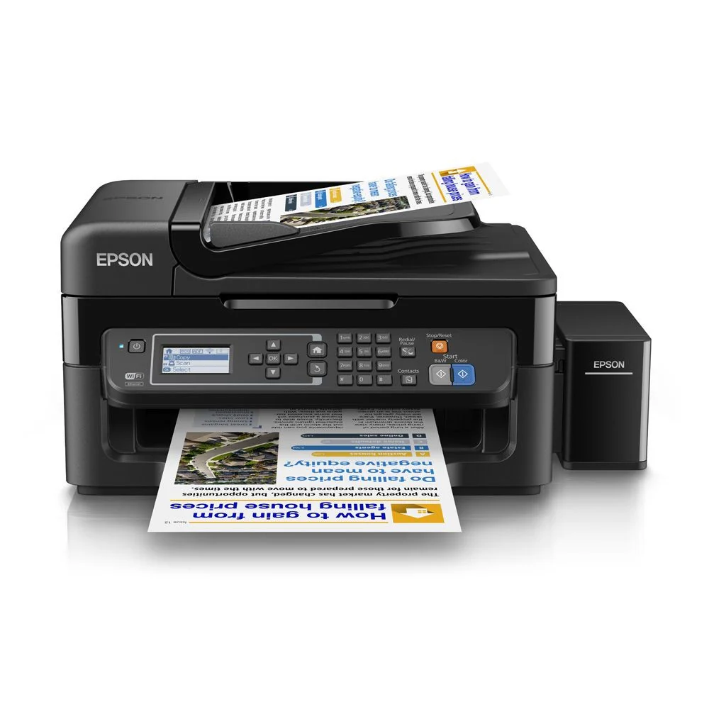 How Much is a Printer in Kenya | Printers