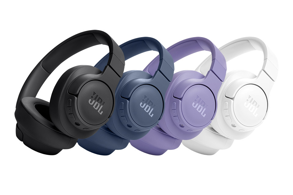 JBL Tune 720BT | JBL Headphones