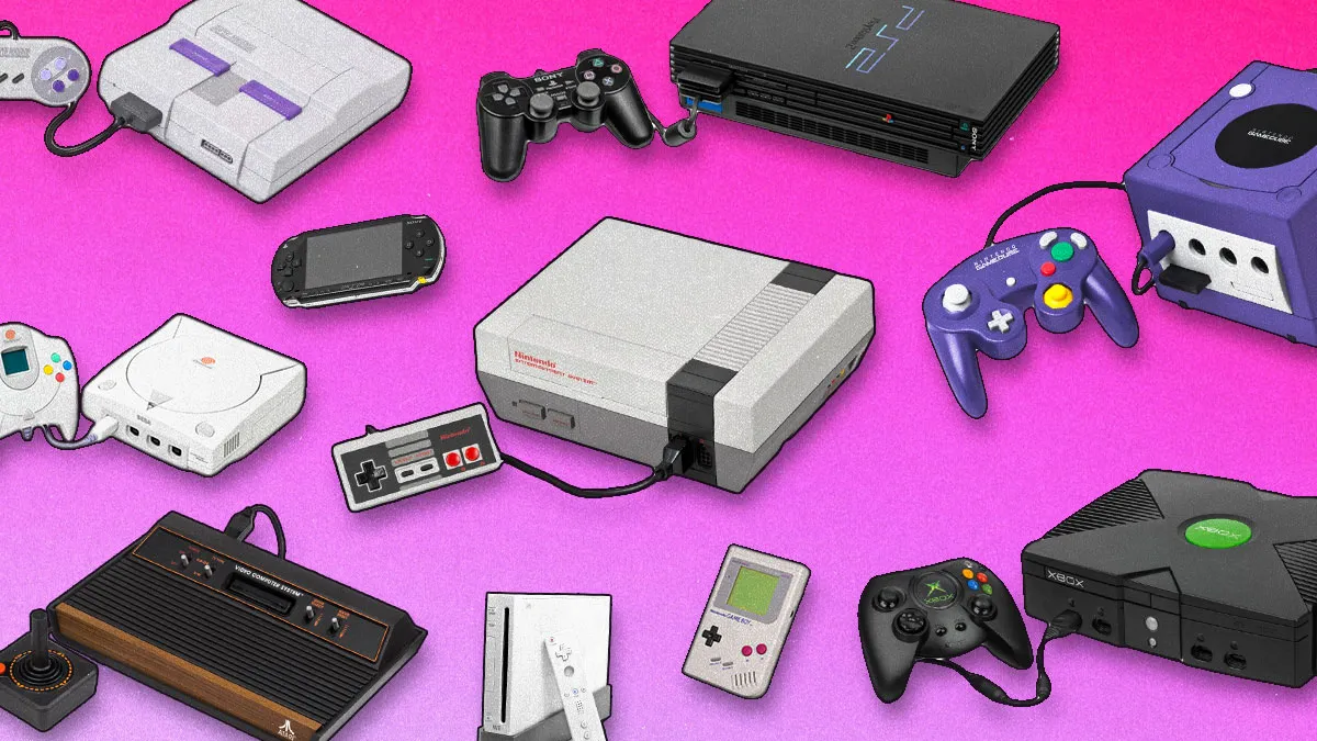 Best Gaming Console – Top Picks, Features, and Where to Buy in 2026