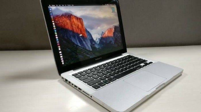 2012 MacBook Pro | Macbook Pro M1 Price in Kenya