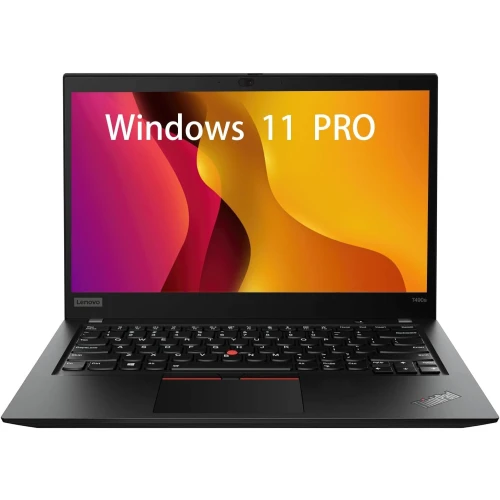 Lenovo ThinkPad T495s AMD Ryzen 7 16GB RAM 256GB SSD 2GB GPU Non-Touch