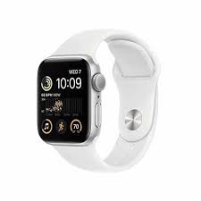 Apple Watch SE 40MM (2nd generation)