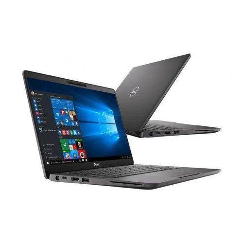 Dell Latitude 5300 i5 8th Gen 8GB RAM 256GB SSD Touchscreen