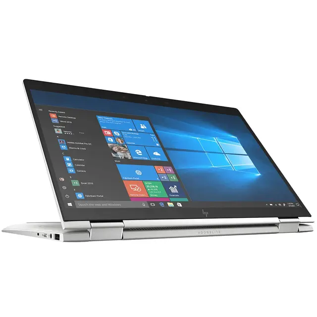 2-in-1 / Touchscreen Laptops