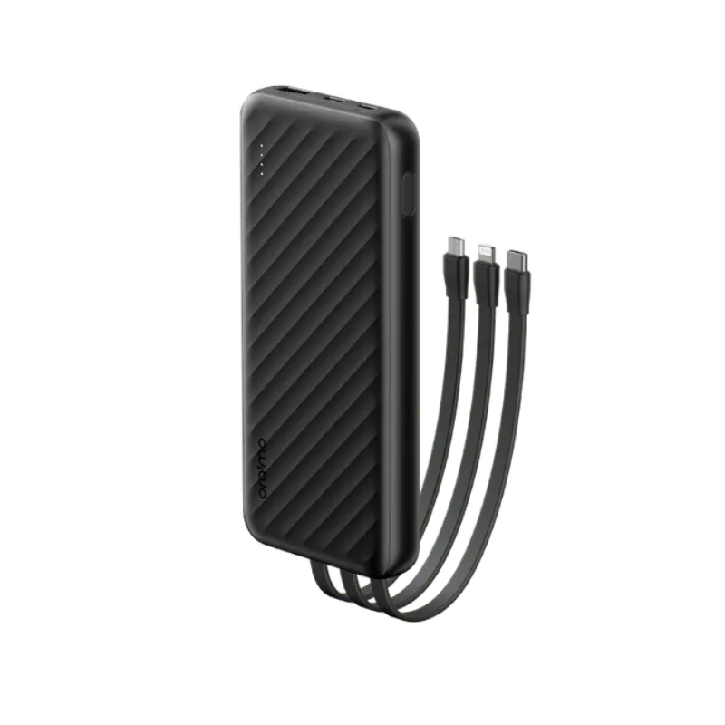 Oraimo Slice Link 10000mAh 12W Power Bank