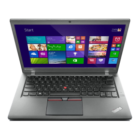 Lenovo ThinkPad T450 Intel Core i5 5th Gen 8GB RAM 256GB SSD Non-Touch
