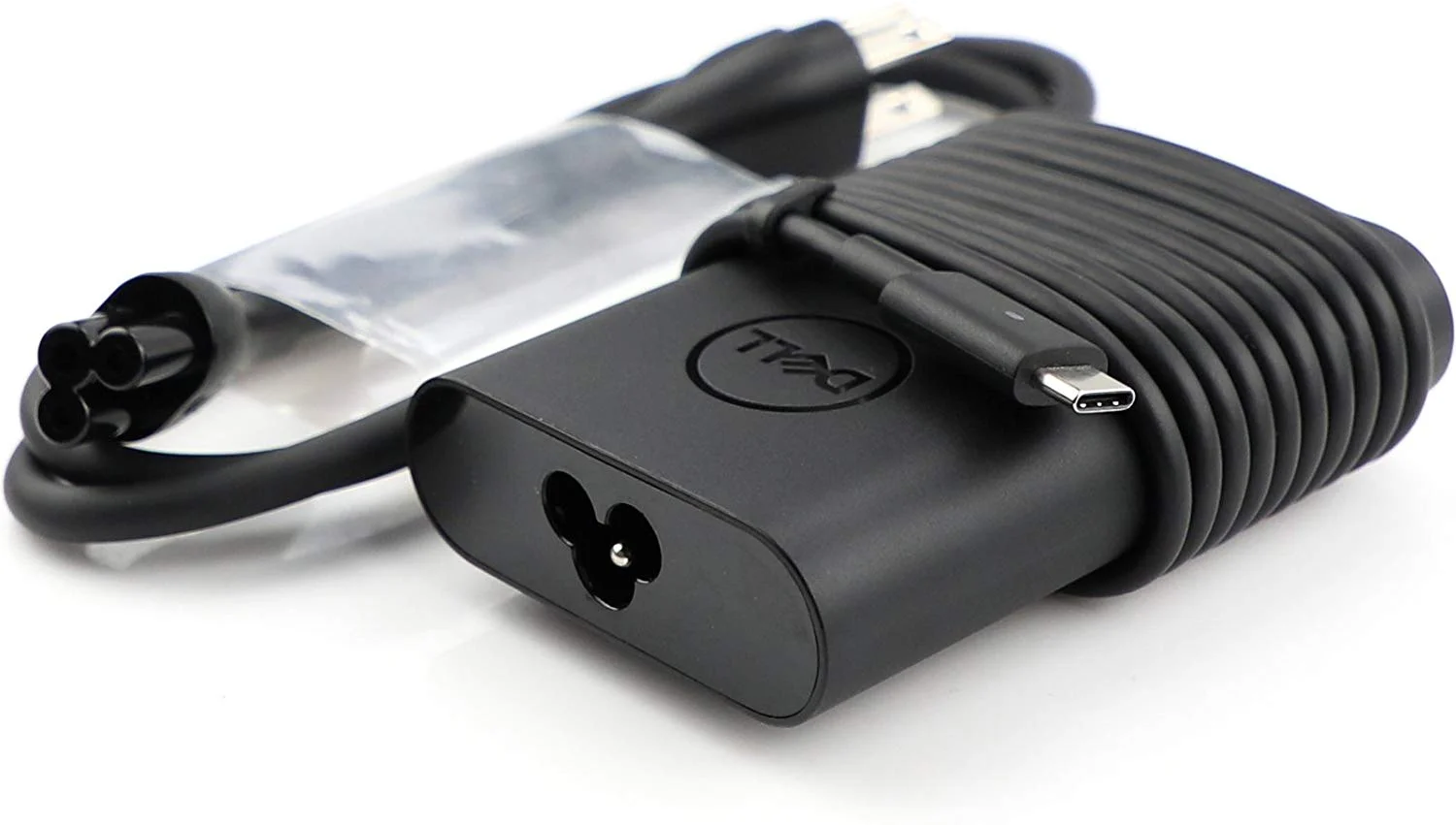 Original Genuine Dell 65W 20V 3.25A USB Type C