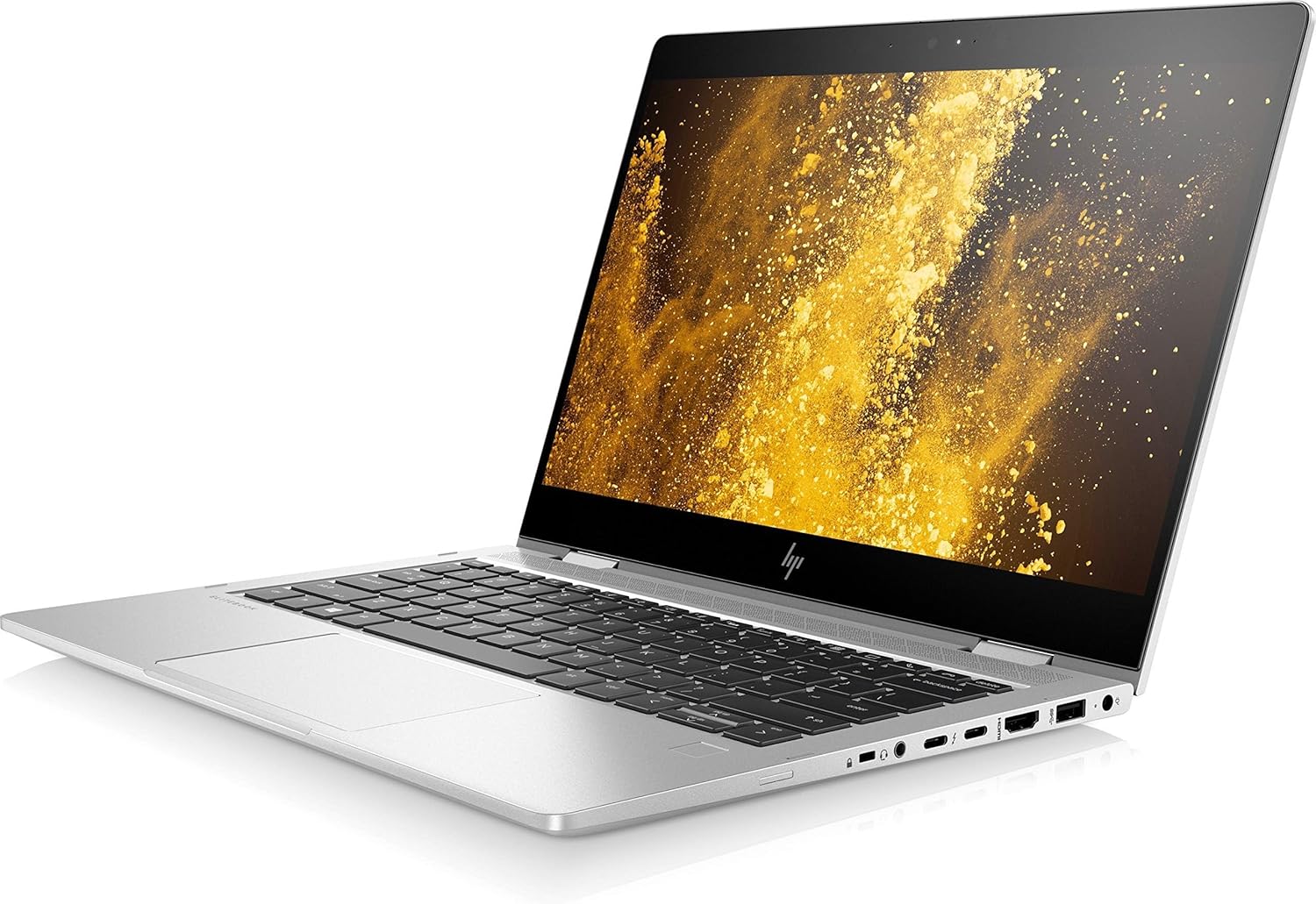 Hp 830 G6 i5 8the gen 8gb ram 256SSD