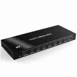 HDMI 4K 1X8 SPLITTER