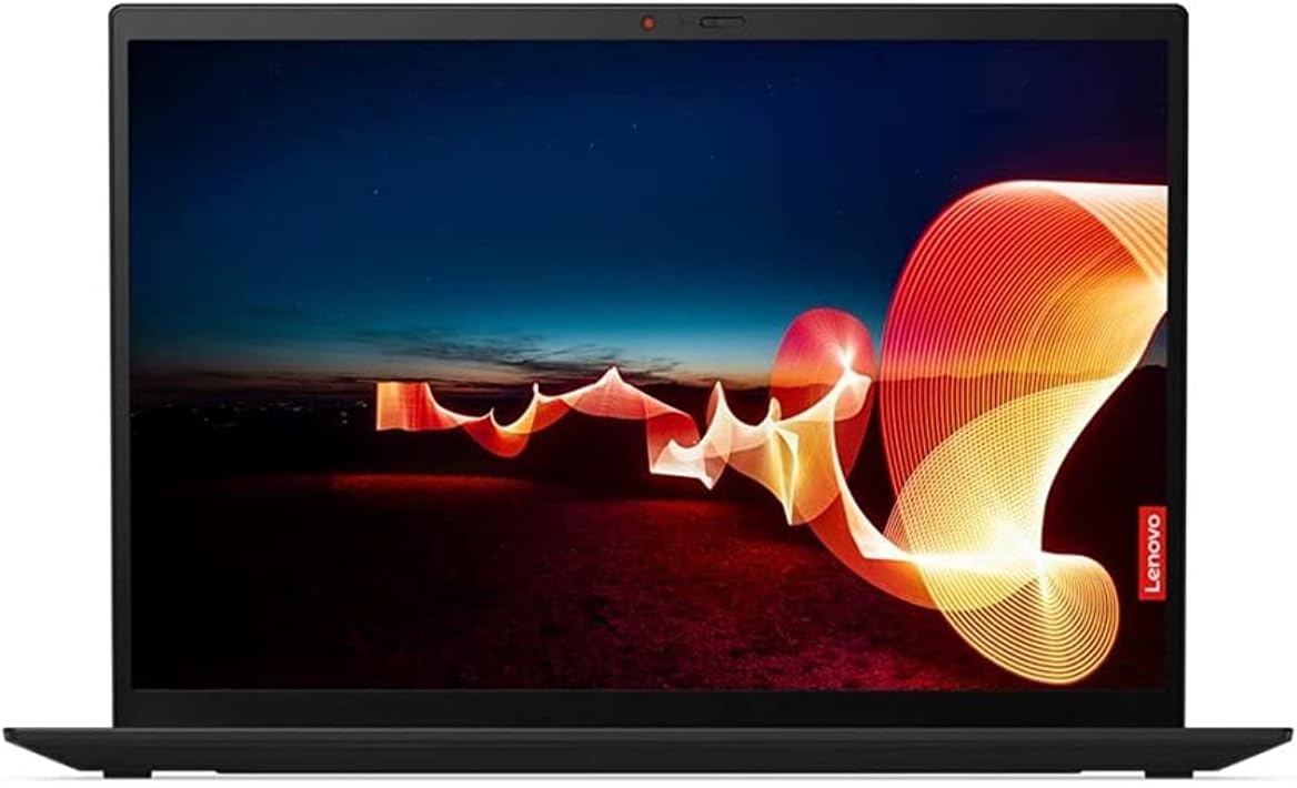 Lenovo ThinkPad X1 Carbon Gen 9 Intel Core i7 11th Gen 16GB RAM 512GB SSD Touchscreen