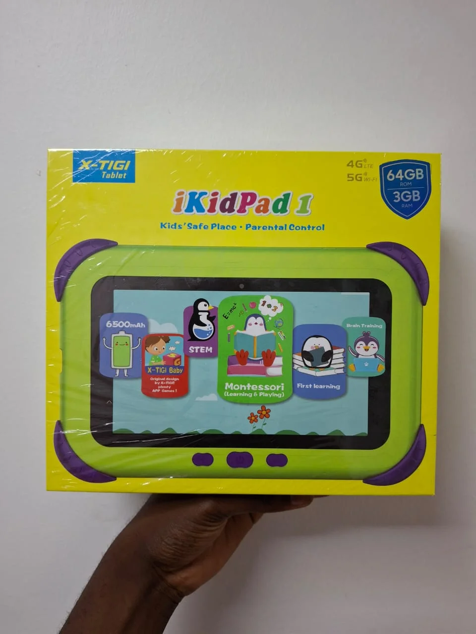 Kids Tablets