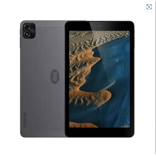 Itel Vista Tab 3GB RAM/64GB ROM