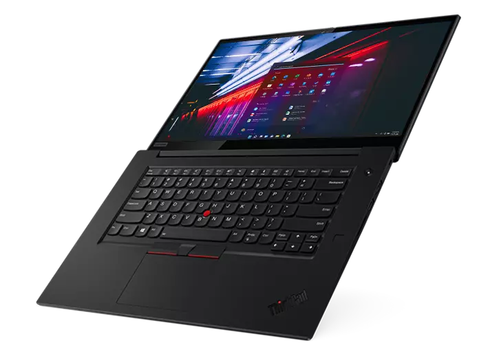 Lenovo ThinkPad X1 Extreme Intel Core i7 9th Gen 16GB RAM 512GB SSD 4GB GTX Non-Touch