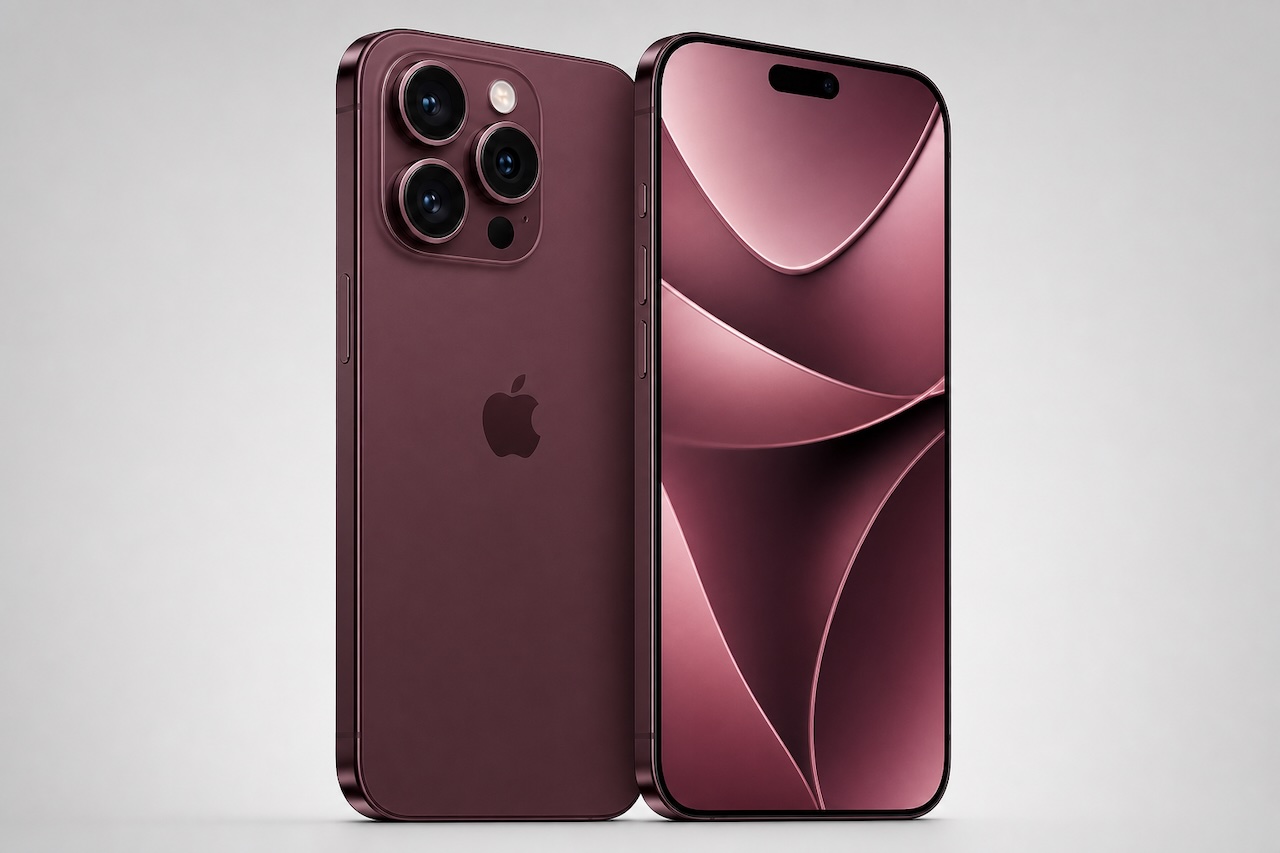 Iphones