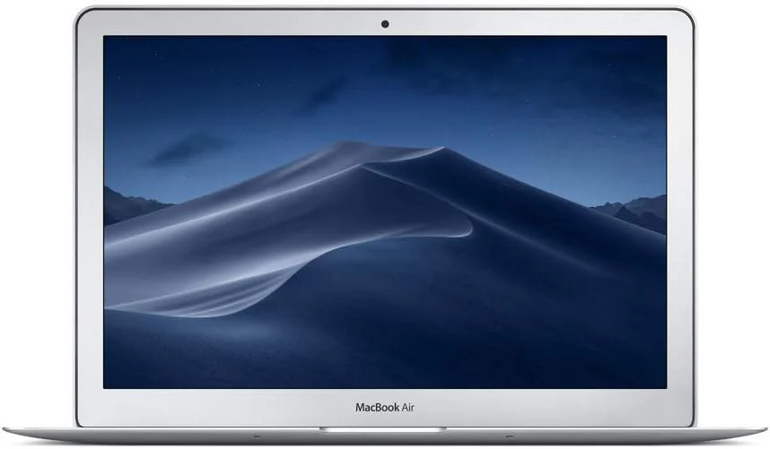 MacBook Air 13” 2017 Core i5, 8GB RAM, 256GB SSD