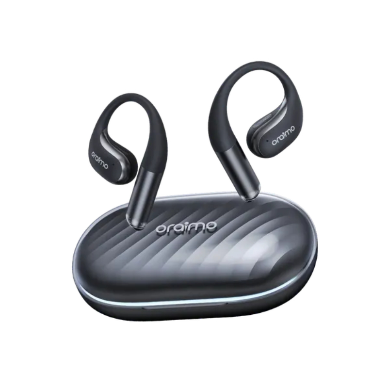 Oraimo OpenArc Open-Ear True Wireless Earphones