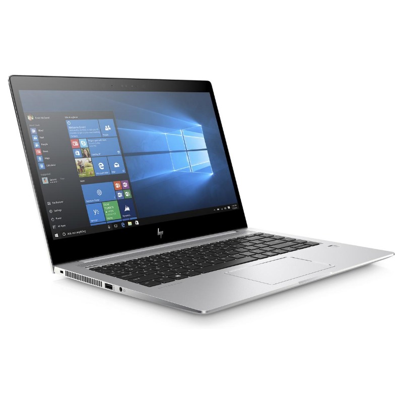 Hp 1040 G4 i5 7th gen 8gb ram 256SSD