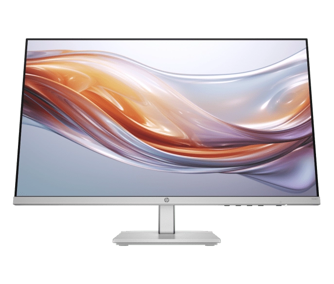 HP Series 5 23.8 inch FHD Monitor – 524sw