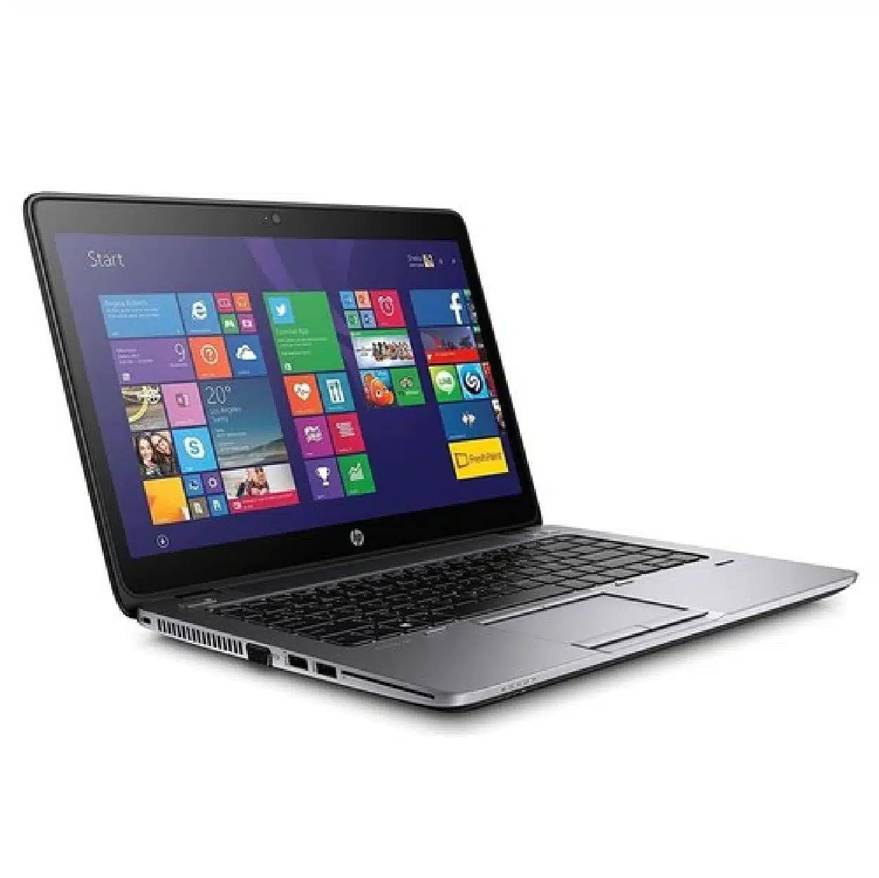 HP EliteBook 840 G1 Intel Core i5 4th Gen 8GB RAM 500GB HDD Non-Touch