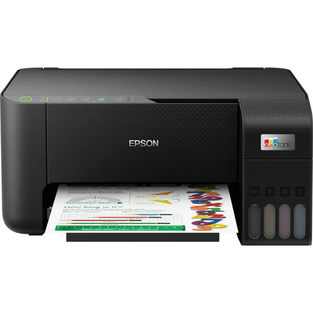 Epson EcoTank L3250 Printer