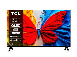 TCL 32-Inch S5K TV