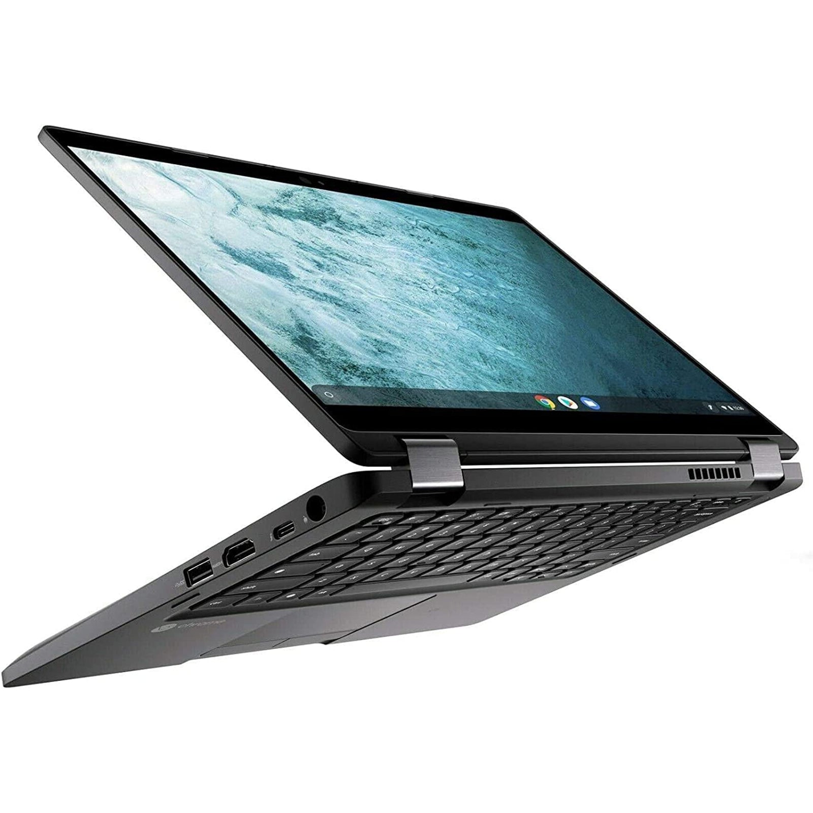 Dell Latitude 5300 2-in-1 Intel Core i5 8th Gen 8GB RAM 256GB SSD x360 Touchscreen