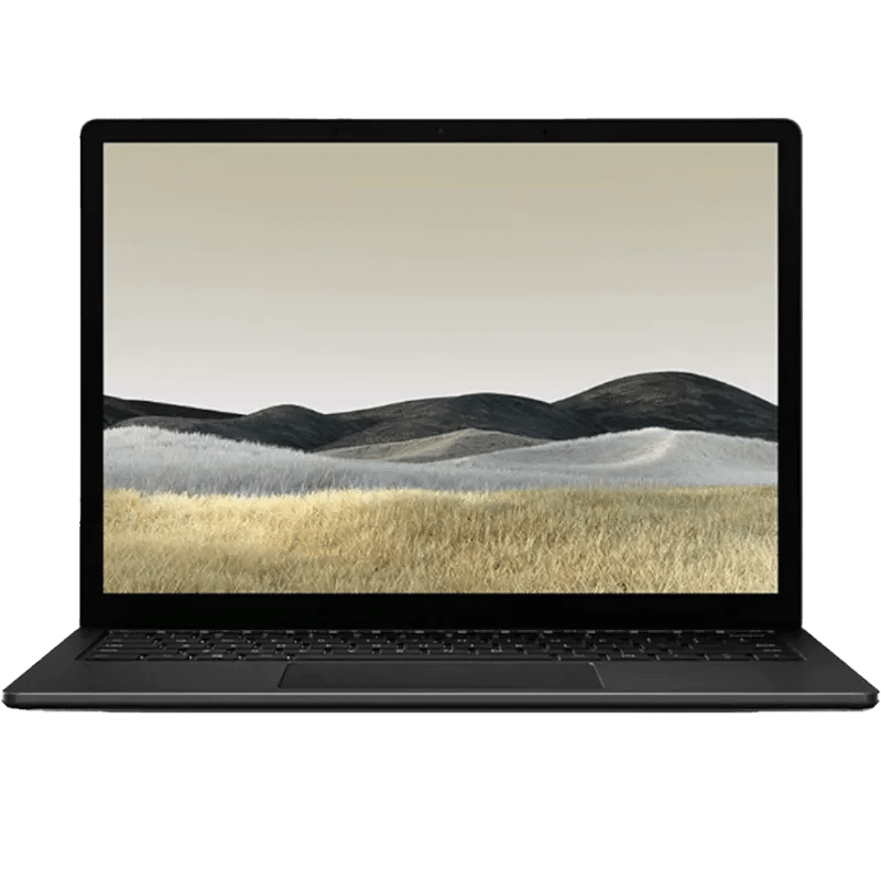 Microsoft Surface Laptop 4 15-inch Intel Core i7 11th Gen 16GB RAM 256GB SSD Touchscreen