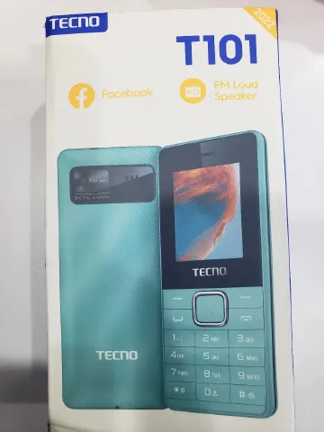 Tecno T101