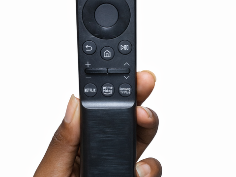 Samsung Smart TV Remote BN59-Series – Wireless Replacement