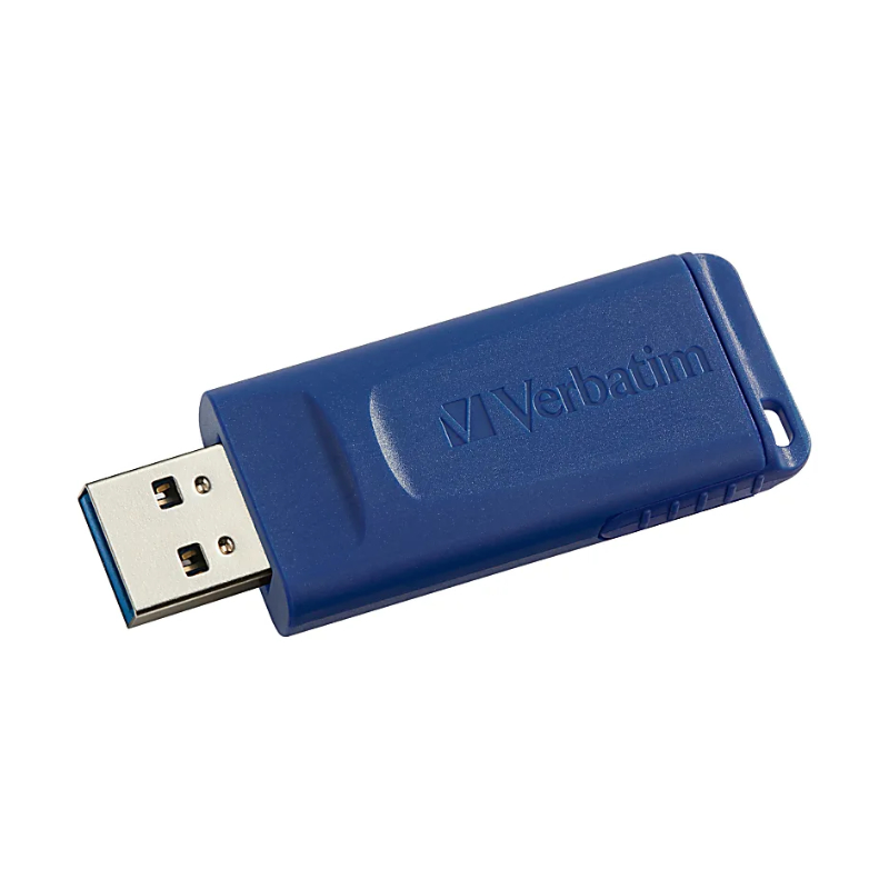 Verbatim USB Flash Drive (99810)