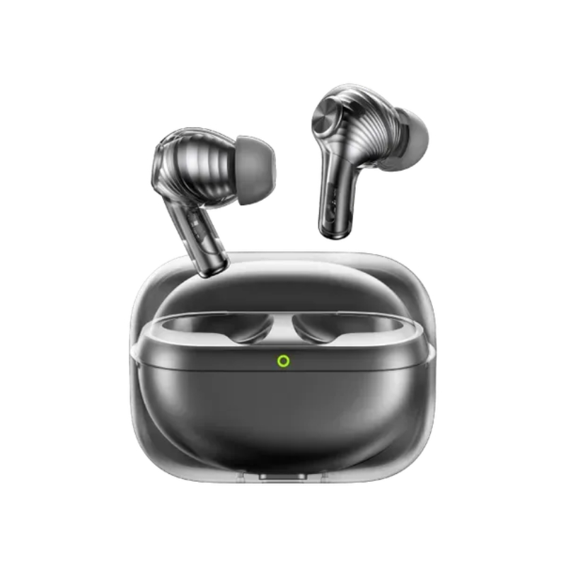 Oraimo SpaceBuds Pro Hybrid ANC True Wireless Earbuds