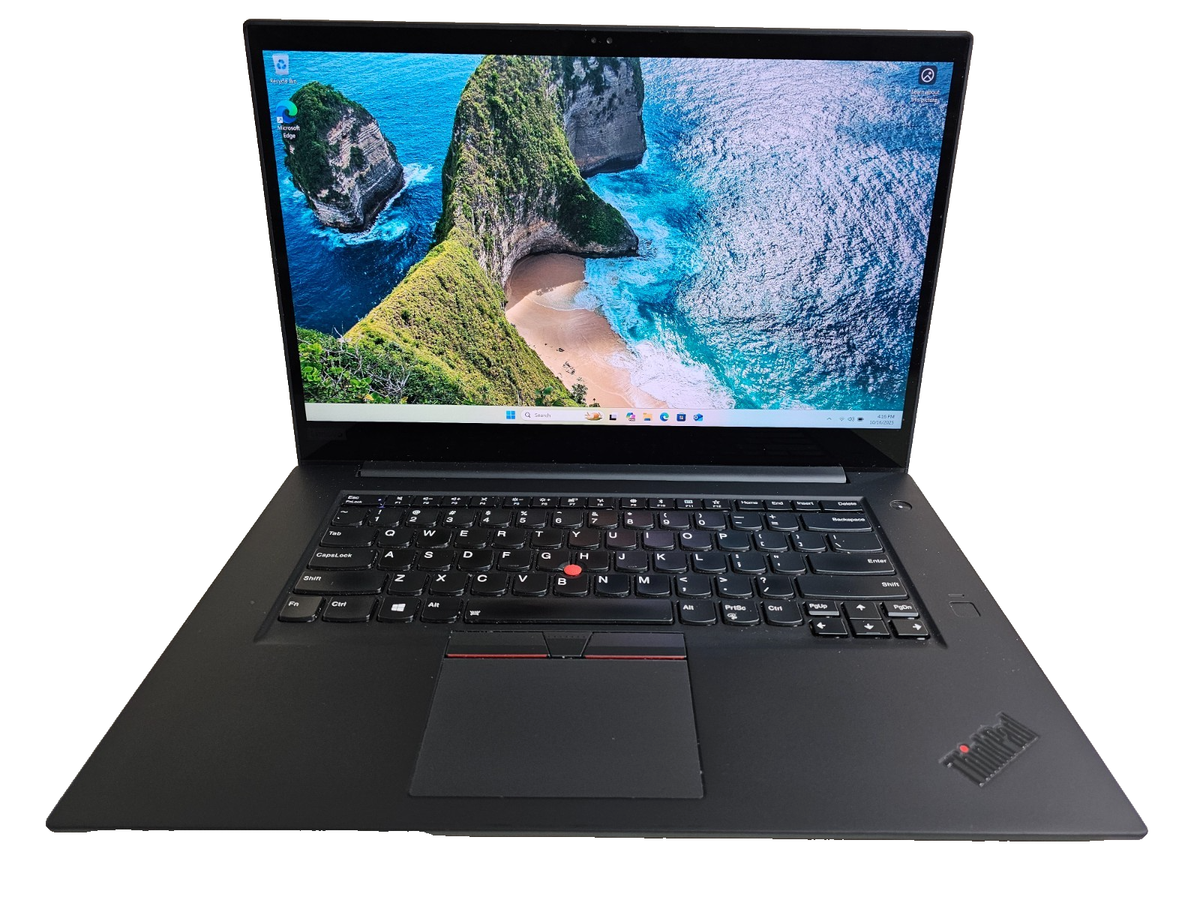 2-in-1 / Touchscreen Laptops