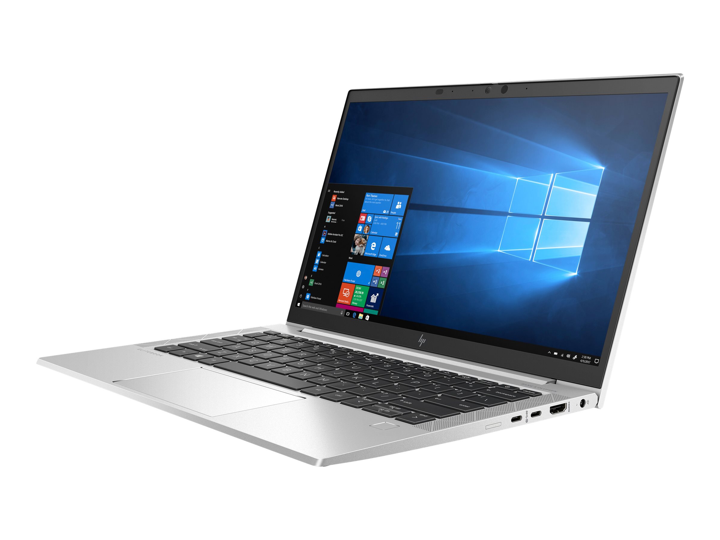 HP EliteBook 835 G7 AMD Ryzen 7 8GB RAM 256GB SSD Non-Touch