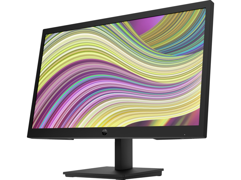HP P22v G5 21.5inch FHD Monitor