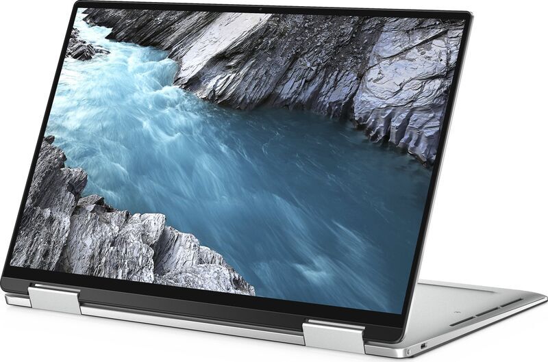Dell XPS 13 9310 2-in-1 Intel Core i5 11th Gen 8GB RAM 256GB SSD x360 Touchscreen