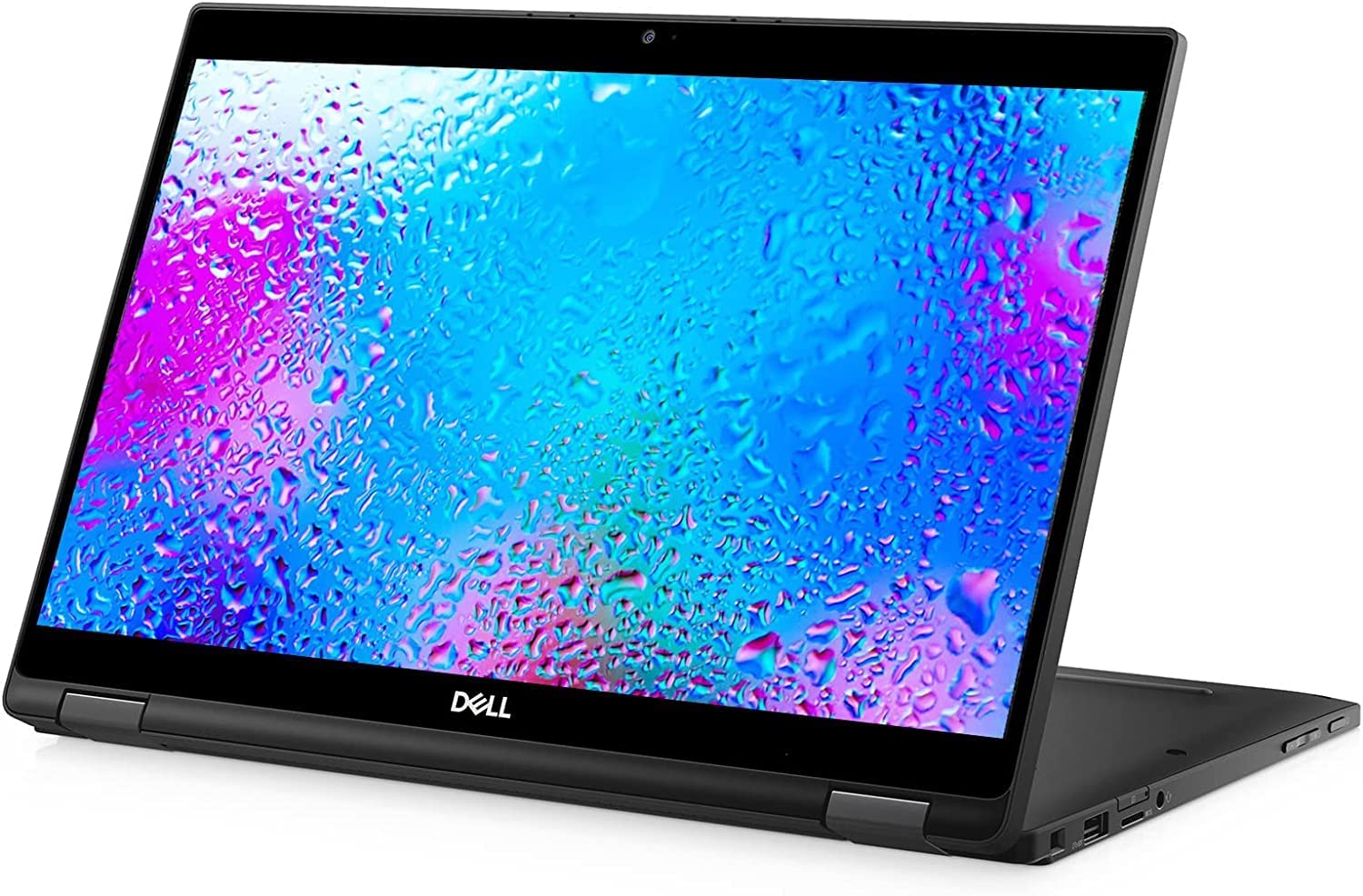 Dell Latitude 7390 2-in-1 Intel Core i5 8th Gen 8GB RAM 256GB SSD x360 Touchscreen
