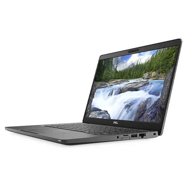 Dell 5300 i7 8th Gen 8GB RAM 256GB SSD (Non-Touch)