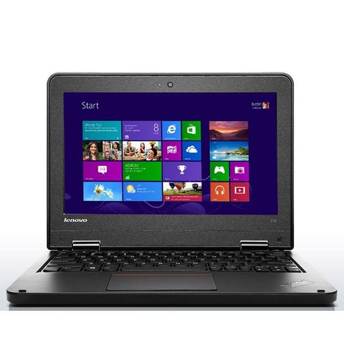 Lenovo ThinkPad 11e Celeron 4GB RAM 128GB SSD Non-Touch