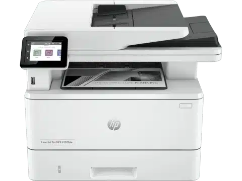 HP MFP 4103FDW