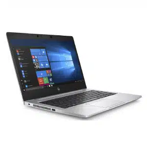 HP 735 G6 — AMD Ryzen 7 | 8GB RAM | 256GB SSD | 2GB Graphics